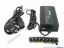 70398 Mcind AC Adapter Universal Laptop Adapter AC Adapter, 505D, 90W, UK Socket, Mcind AC Adapter Universal Laptop Adapter <p><strong>AC 100-240V that power any laptop computer and electric equipments with power input DC12V to 24V 90W<br />
</strong>With USB port output DC 5V 1A, charging Laptops, iPod, iPhones, Cellular Phones, MP3/4 Players, Shavers and many others</p>
<p>&nbsp;</p>
<p><strong>Features:</strong></p>
<ul>    
<li>Material- Case of the adapter is made of heavy duty ABS Plastic </li>    
<li>Input: AC 110 to 240V </li>    
<li>Output: DC 12V, 15, 16, 18, 19, 20, 22 and 24V Max. 90W. (Adjusted by the switch with voltage indication)) </li>    
<li>Output: USB DC 5V 1.0A </li>    
<li>Input Socket: UK socket (EU plug power cord is included) </li></ul>
<p><strong>&nbsp;</strong></p>
<p><strong>8 different sizes of tips are included:<br />
</strong>External diameter x internal diameter.</p>
<ul>    
<li>3.5x1.75mm </li>    
<li>4.0x1.7mm </li>    
<li>4.8x1.7mm </li>    
<li>5.5x1.7mm </li>    
<li>5.5x2.1mm </li>    
<li>5.5x2.5mm </li>    
<li>6.3x3.0mm </li>    
<li>6.0x1.0mm (pin inside) </li></ul>
<p>&nbsp;</p>