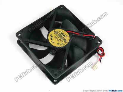 70453 ADDA AD0912US-A70GL Server - Square Fan TC, sq92x92x25, w75x2x2, 12V 0.30A ADDA AD0912US-A70GL Server - Square Fan 