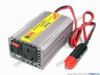 70470 Mcind Power Inverter DC Power Inverter Inverter, C100, 100W, US/AU Socket, Silver Mcind Power Inverter DC Power Inverter <p><strong>Convert DC 12V provided by the automobile into AC 220V that power any electric equipments with power input AC 220V Max. 100W<br />
</strong>With USB port output DC 5V 1A, charging Laptops, iPod, iPhones, Cellular Phones, MP3/4 Players, Shavers and many others</p>
<p>&nbsp;</p>
<p><strong>Features:</strong></p>
<ul>
    <li>Material- Case of the adapter is made of aluminum alloy that serve as heatsink </li>
    <li>Built-in ventilation fan </li>
    <li>LED indicator: power on. </li>
    <li>Automatic short circuit shut-off. </li>
    <li>Automatic Overload protection &gt; 200W </li>
    <li>Automatic Overhead protection &gt; 60 degree C </li>
    <li>Max. 100W Watts Continuous Power output </li>
    <li>Surge capacity 200 watts </li>
    <li>Fuse protection: 1 x 25A fuse </li>
</ul>
<p>&nbsp;</p>
<ul>
    <li>Input: DC 9V - 14V </li>
    <li>Output: AC 220V 50Hz Max. 100W. </li>
    <li>Output: USB DC 5V 1.0A </li>
    <li>Output Socket: US and AU </li>
</ul>