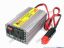 70470 Mcind Power Inverter DC Power Inverter Inverter, C100, 100W, US/AU Socket, Silver Mcind Power Inverter DC Power Inverter <p><strong>Convert DC 12V provided by the automobile into AC 220V that power any electric equipments with power input AC 220V Max. 100W<br />
</strong>With USB port output DC 5V 1A, charging Laptops, iPod, iPhones, Cellular Phones, MP3/4 Players, Shavers and many others</p>
<p>&nbsp;</p>
<p><strong>Features:</strong></p>
<ul>
    <li>Material- Case of the adapter is made of aluminum alloy that serve as heatsink </li>
    <li>Built-in ventilation fan </li>
    <li>LED indicator: power on. </li>
    <li>Automatic short circuit shut-off. </li>
    <li>Automatic Overload protection &gt; 200W </li>
    <li>Automatic Overhead protection &gt; 60 degree C </li>
    <li>Max. 100W Watts Continuous Power output </li>
    <li>Surge capacity 200 watts </li>
    <li>Fuse protection: 1 x 25A fuse </li>
</ul>
<p>&nbsp;</p>
<ul>
    <li>Input: DC 9V - 14V </li>
    <li>Output: AC 220V 50Hz Max. 100W. </li>
    <li>Output: USB DC 5V 1.0A </li>
    <li>Output Socket: US and AU </li>
</ul>
