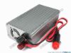 70475 Mcind Power Inverter DC Power Inverter Inverter, C500, 500W, US/EU/AU/UK Socket, Silver Mcind Power Inverter DC Power Inverter <p><span id="ctl00_ContentPlaceHolder1_ItemDesc1_lblItemDescription"><span id="ctl00_ContentPlaceHolder1_ItemDesc1_lblItemDescription"><strong>Convert DC 12V provided by the automobile into AC 220V that power any electric equipments with power input AC 220V Max. 500W<br />
</strong></span></span></p>
<p>&nbsp;</p>
<p><strong>Features:</strong></p>
<ul>
    <li>Material- Case of the inverter is made of aluminum alloy that serve as heatsink </li>
    <li>Built-in ventilation fan </li>
    <li>LED indicator: power on. </li>
    <li>Automatic short circuit shut-off. </li>
    <li>Automatic Overload protection &gt; 500W </li>
    <li>Under voltage alarm: 10.4 to 11V </li>
    <li>Low voltage shut-off: 9.7 to 10.3V </li>
    <li>Over voltage shut-off: 14.5 to 15.5V </li>
    <li>Max. 500W Watts 30 minutes Continuous Power output </li>
    <li>Surge capacity 1000 watts </li>
</ul>
<p>&nbsp;</p>
<ul>
    <li>Input: DC 11V - 15V </li>
    <li>Output: AC 220V 50Hz Max. 500W. 2.4A </li>
    <li>Output Socket: US, EU, AU and UK (13A and 15A plug) multi socket </li>
</ul>