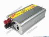 70475 Mcind Power Inverter DC Power Inverter Inverter, C500, 500W, US/EU/AU/UK Socket, Silver Mcind Power Inverter DC Power Inverter <p><span id="ctl00_ContentPlaceHolder1_ItemDesc1_lblItemDescription"><span id="ctl00_ContentPlaceHolder1_ItemDesc1_lblItemDescription"><strong>Convert DC 12V provided by the automobile into AC 220V that power any electric equipments with power input AC 220V Max. 500W<br />
</strong></span></span></p>
<p>&nbsp;</p>
<p><strong>Features:</strong></p>
<ul>
    <li>Material- Case of the inverter is made of aluminum alloy that serve as heatsink </li>
    <li>Built-in ventilation fan </li>
    <li>LED indicator: power on. </li>
    <li>Automatic short circuit shut-off. </li>
    <li>Automatic Overload protection &gt; 500W </li>
    <li>Under voltage alarm: 10.4 to 11V </li>
    <li>Low voltage shut-off: 9.7 to 10.3V </li>
    <li>Over voltage shut-off: 14.5 to 15.5V </li>
    <li>Max. 500W Watts 30 minutes Continuous Power output </li>
    <li>Surge capacity 1000 watts </li>
</ul>
<p>&nbsp;</p>
<ul>
    <li>Input: DC 11V - 15V </li>
    <li>Output: AC 220V 50Hz Max. 500W. 2.4A </li>
    <li>Output Socket: US, EU, AU and UK (13A and 15A plug) multi socket </li>
</ul>