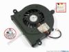 70556 Panasonic UDQFLZH10CCM Cooling Fan  w40X3X3, 5V 0.16A, Bare Fan Panasonic UDQFLZH10CCM Cooling Fan  