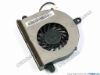 70556 Panasonic UDQFLZH10CCM Cooling Fan  w40X3X3, 5V 0.16A, Bare Fan Panasonic UDQFLZH10CCM Cooling Fan  