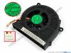 70561 ADDA AB7505HX-S03 Cooling Fan  JSRAA, bw75x70x16, w30x3x3, 5V 0.40A, Bare Fan ADDA AB7505HX-S03 Cooling Fan  