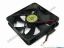 70594 Y.L FAN / Yate Loon D12BH-12 Server - Square Fan sq120x120x25, w145x2x2, 12V 0.30A Y.L FAN / Yate Loon D12BH-12 Server - Square Fan
