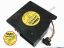 70644 Nidec A33924-29 Server - Blower Fan bw120x120x32, w65x5x9, 12V 0.70A Nidec A33924-29 Server - Blower Fan