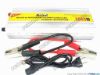 70657 Mcind Power Inverter DC Power Inverter Inverter, CH-3000W, Multi Socket, Silver Mcind Power Inverter DC Power Inverter <ul>    
<li>Convert DC 12V provided by the automobile into AC 220V that power any electric equipments with power input AC 220V Max. 3000W </li>    
<li>Covert AC 100-240V to DC 13.8V that charge the 12V DC battery or power any electiic appliances that consume DC 12V </li></ul>
<p>&nbsp;</p>
<p><strong>Features:</strong></p>
<ul>    
<li>Material- Case of the inverter is made of aluminum alloy that serve as heatsink </li>    
<li>Built-in ventilation fans </li>    
<li>LED indicator: power on. </li>    
<li>Automatic short circuit shut-off. </li>    
<li>Automatic Overload protection &gt; 3000W </li>    
<li>Max. 3000W Watts Continuous Power output </li>    
<li>Surge capacity 6000 watts </li>    
<li>Fuse protection:&nbsp;Built in&nbsp; </li>    
<li>Input: DC 11V - 14V&nbsp; and output AC 220V 3000W </li>    
<li>Input AC 110-240V and Output: DC13.8V Max. 3000W. </li>    
<li>Output Socket: multi socket-&nbsp;Aplicable US, EU, AU and UK (13A and 15A plug) </li></ul>
