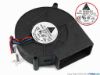 70658 Delta Electronics BFB1012VH Server - Blower Fan -S89V, bw97x94x33, w95x3x3, 12V 2.70A Delta Electronics BFB1012VH Server - Blower Fan