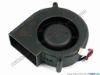 70658 Delta Electronics BFB1012VH Server - Blower Fan -S89V, bw97x94x33, w95x3x3, 12V 2.70A Delta Electronics BFB1012VH Server - Blower Fan