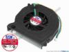 70743 AVC BASA0815R2M Server - Blower Fan -002, bw80x78x15, w110x3x3, 12V 0.45A AVC BASA0815R2M Server - Blower Fan 