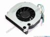 70743 AVC BASA0815R2M Server - Blower Fan -002, bw80x78x15, w110x3x3, 12V 0.45A AVC BASA0815R2M Server - Blower Fan 