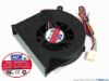 70744 AVC BASA0819R5U Server - Blower Fan P011, bw80x79x19, w350x4x4, 5V 0.6A AVC BASA0819R5U Server - Blower Fan 