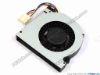 70745 AVC BASA0712R5H Server - Blower Fan P001, bw70x65x12, w60x4x4, 5V 0.5A AVC BASA0712R5H Server - Blower Fan 