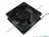 70917 ebm-papst MULTIFAN 4218H-516 / A01 Server - Square Fan MULTIFAN4218H-516/A01, sq120x120x38, w300x2x2, 48V ebm-papst MULTIFAN 4218H-516 / A01 Server - Square Fan 