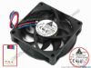 70948 Delta Electronics AFB0712VHB Server - Square Fan -5G98, sq70x70x15, w100x3x3, 12V 0.55A Delta Electronics AFB0712VHB Server - Square Fan 