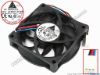 70950 Delta Electronics AFB0712HHB Server - Square Fan -AF00, sq70x70x15, w150x3x3, 12V 0.45A Delta Electronics AFB0712HHB Server - Square Fan 