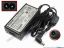 71055 Panasonic CF-AA1533 AC Adapter- Laptop 15.1V 3.33A, 4.0mm, 6.5mm, (2-prong) Panasonic CF-AA1533 AC Adapter- Laptop <p><span id="ctl00_ContentPlaceHolder1_ItemDesc1_lblItemDescription"><span id="ctl00_ContentPlaceHolder1_ItemDesc1_lblItemDescription"><span id="ctl00_ContentPlaceHolder1_ItemDesc1_lblItemDescription"><span id="ctl00_ContentPlaceHolder1_ItemDesc1_lblItemDescription">AC Adapter Model: <font color="#cc0033">CF-AA1533 C1, CF-AA1533 J C1</font></span></span></span></span></p>
<p><span><span><span><span><font color="#cc0033"></font></span></span></span></span></p>
<p><span><span><span>INPUT: 100-240V~ 1.1-0.6A, 50-60Hz <br />
OUTPUT: 15.1V 3.33A 50W</span></span></span></p>
<p><span><span><span><br />
Connecter size: Int. Diameter: 4.00mm <br />
Ext. Diameter: 6.50mm<br />
1.4mm Pin in the Middle</span></span></span></p>
<p><span></span></p>
<p><span>Dimensions:&nbsp;100 x 48 x 27 mm</span></p>
<p><span></span></p>
<p><span>*When buying any compatible AC adapter, please take note the type of power cord(2 or 3-prong) used.</span></p>
<p><span></span></p>
<p><span>**Please take note, 2 wire AC <a href="http://www.pchub.com/uph/category/356/Power-Core.html"><font color="#810081">power cord</font></a> not included.</span></p>