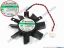 71148 SUNON 125010VX-A Server - Frameless / GPU Fan 11.MS.B3535.X.GN, Black, 12V 2.3W, dia45, ctc32, w SUNON 125010VX-A Server - Frameless / GPU Fan Cooling Fan for display card