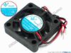 71211 Xinyujie DC- Bearing OEM- Square Fan XJ12B3007M, w120x2, 0.08A Xinyujie DC- Bearing OEM- Square Fan 