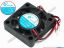71211 Xinyujie DC- Bearing OEM- Square Fan XJ12B3007M, w120x2, 0.08A Xinyujie DC- Bearing OEM- Square Fan 
