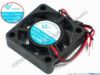 71213 Xinyujie DC- Bearing OEM- Square Fan XJ12B3007L, w120x2, 0.06A Xinyujie DC- Bearing OEM- Square Fan 