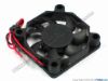71245 Xinyujie DC- Bearing OEM- Square Fan XJ12B3507L, w120x2, 0.06A Xinyujie DC- Bearing OEM- Square Fan 