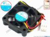 71255 Xinyujie DC- Bearing OEM- Square Fan XJ12B3510L, w195x3x3, 0.06A Xinyujie DC- Bearing OEM- Square Fan 