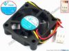 71257 Xinyujie DC- Bearing OEM- Square Fan XJ24B3510M, w195x3x3, 0.10A Xinyujie DC- Bearing OEM- Square Fan 