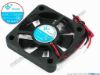 71262 Xinyujie DC- Bearing OEM- Square Fan XJ12B4007H, w120x2, 0.12A Xinyujie DC- Bearing OEM- Square Fan 