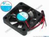 71265 Xinyujie DC- Bearing OEM- Square Fan XJ12B4007L, w120x2, 0.06A Xinyujie DC- Bearing OEM- Square Fan 