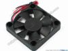 71265 Xinyujie DC- Bearing OEM- Square Fan XJ12B4007L, w120x2, 0.06A Xinyujie DC- Bearing OEM- Square Fan 