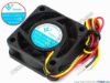 71285 Xinyujie DC- Bearing OEM- Square Fan XJ12B4015H, w275x3, 0.14A Xinyujie DC- Bearing OEM- Square Fan 