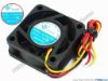 71286 Xinyujie DC- Bearing OEM- Square Fan XJ12B4015M, w275x3, 0.10A Xinyujie DC- Bearing OEM- Square Fan 