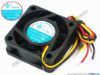 71287 Xinyujie DC- Bearing OEM- Square Fan XJ12B4015L, w275x3, 0.07A Xinyujie DC- Bearing OEM- Square Fan 