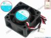 71296 Xinyujie DC- Bearing OEM- Square Fan XJ12B4020H, w195x3X3, 0.20A Xinyujie DC- Bearing OEM- Square Fan 