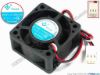 71298 Xinyujie DC- Bearing OEM- Square Fan XJ12B4020M, w195x3X3, 0.13A Xinyujie DC- Bearing OEM- Square Fan 