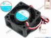 71299 Xinyujie DC- Bearing OEM- Square Fan XJ12B4020L, w195x3X3, 0.10A Xinyujie DC- Bearing OEM- Square Fan 