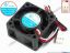 71307 Xinyujie DC- Bearing OEM- Square Fan XJ24B4020L, w195x3X3, 0.08A Xinyujie DC- Bearing OEM- Square Fan 
