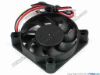 71336 Xinyujie DC- Bearing OEM- Square Fan XJ12B5010M, w190x3X3, 0.09A Xinyujie DC- Bearing OEM- Square Fan 