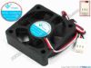 71344 Xinyujie DC- Bearing OEM- Square Fan XJ05B5015H, w190x3X3, 0.40A Xinyujie DC- Bearing OEM- Square Fan 