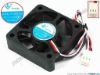 71349 Xinyujie DC- Bearing OEM- Square Fan XJ12B5015H, w190x3X3, 0.23A Xinyujie DC- Bearing OEM- Square Fan 