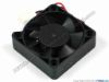 71353 Xinyujie DC- Bearing OEM- Square Fan XJ12B5015L, w190x3X3, 0.12A Xinyujie DC- Bearing OEM- Square Fan 