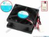 71370 Xinyujie DC- Bearing OEM- Square Fan XJ12B5020L, w190x3X3, 0.10A Xinyujie DC- Bearing OEM- Square Fan 