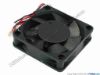 71403 Xinyujie DC- Bearing OEM- Square Fan XJ24B6015L, w185x3X3, 0.09A Xinyujie DC- Bearing OEM- Square Fan 