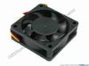 71414 Xinyujie DC- Bearing OEM- Square Fan XJ12B6020M, w215x3X3, 0.15A Xinyujie DC- Bearing OEM- Square Fan 