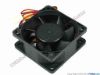 71425 Xinyujie DC- Bearing OEM- Square Fan XJ12B6025H, w215x3X3, 0.28A Xinyujie DC- Bearing OEM- Square Fan 