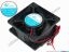 71610 Xinyujie DC- Bearing OEM- Square Fan XJ48B8032M, w270x2, 0.09A Xinyujie DC- Bearing OEM- Square Fan 