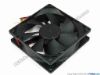 71631 Xinyujie DC- Bearing OEM- Square Fan XJ05B9225H, w195x3x3, 0.43A Xinyujie DC- Bearing OEM- Square Fan 