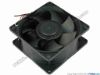 71750 Xinyujie DC- Bearing OEM- Square Fan XJ12B9238L, w250x3X3, 0.10A Xinyujie DC- Bearing OEM- Square Fan 